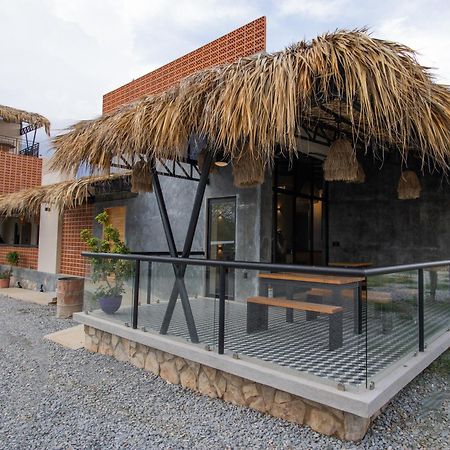 Hotel Aeropuerto Tuxtla Gutierrez Ernesto Garcia Chiapa de Corzo Eksteriør billede