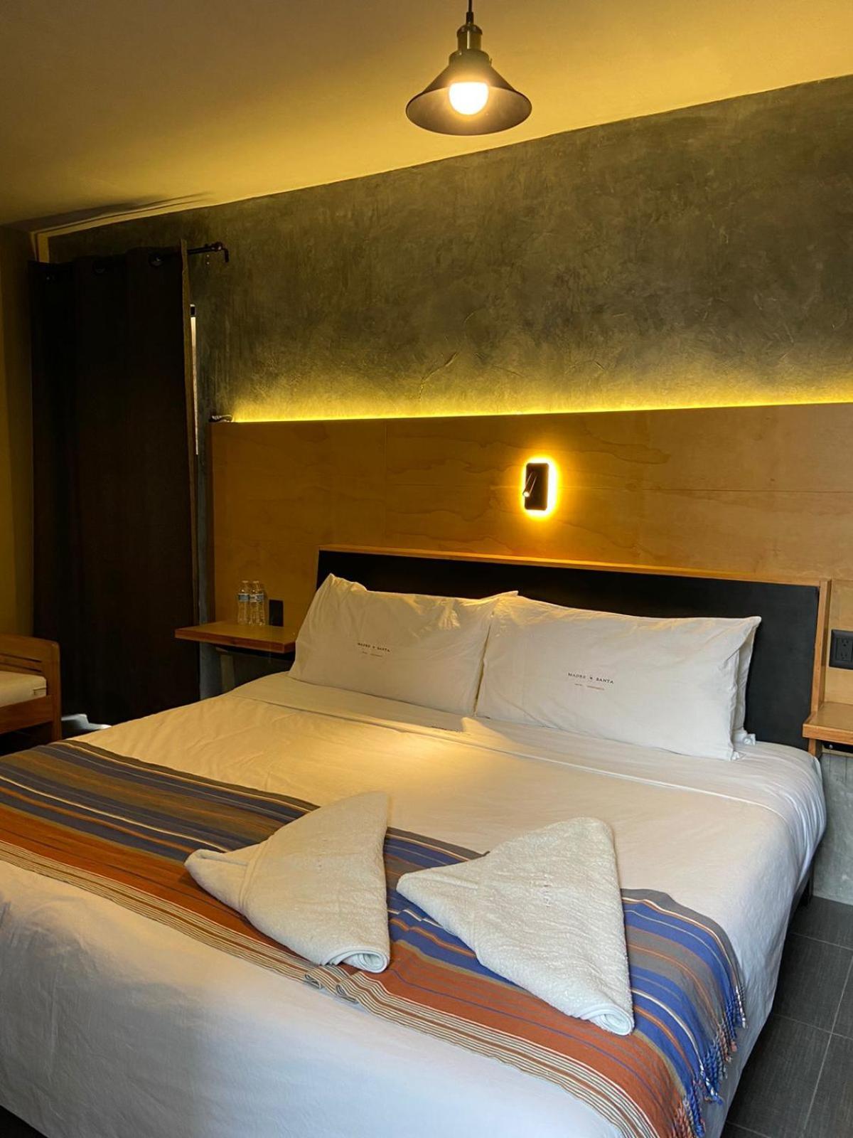 Hotel Aeropuerto Tuxtla Gutierrez Ernesto Garcia Chiapa de Corzo Eksteriør billede