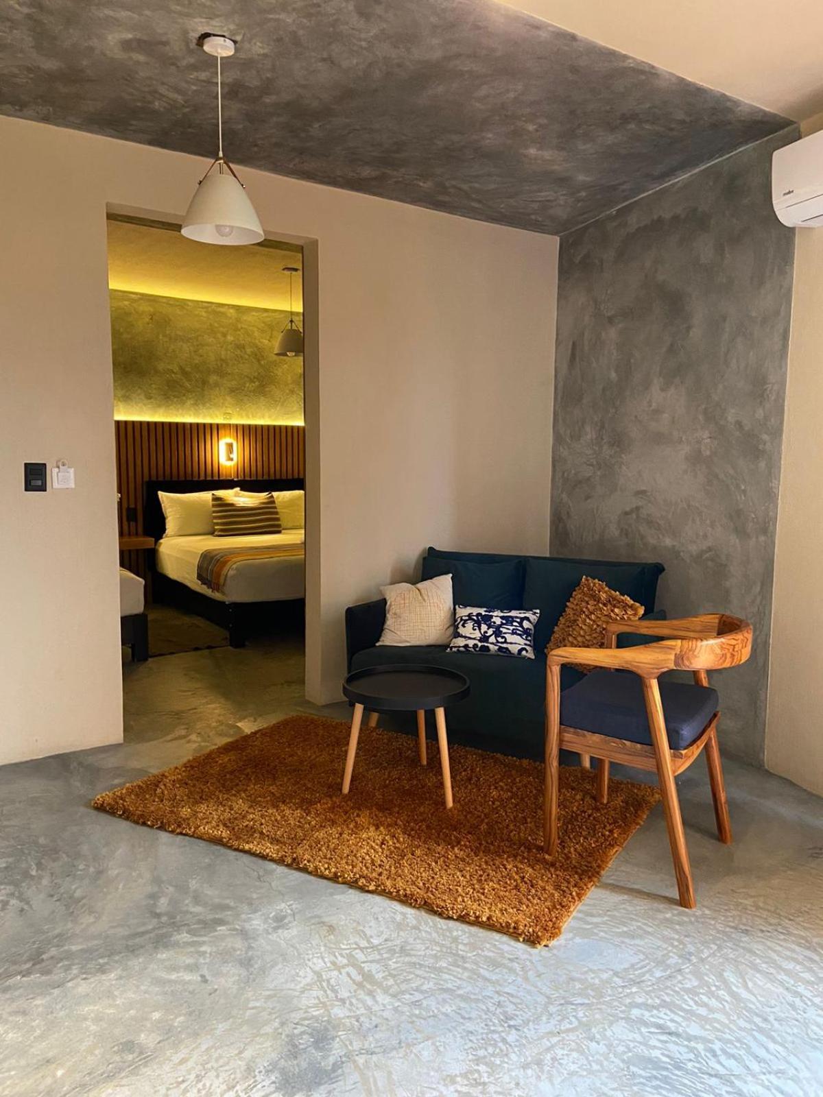 Hotel Aeropuerto Tuxtla Gutierrez Ernesto Garcia Chiapa de Corzo Eksteriør billede