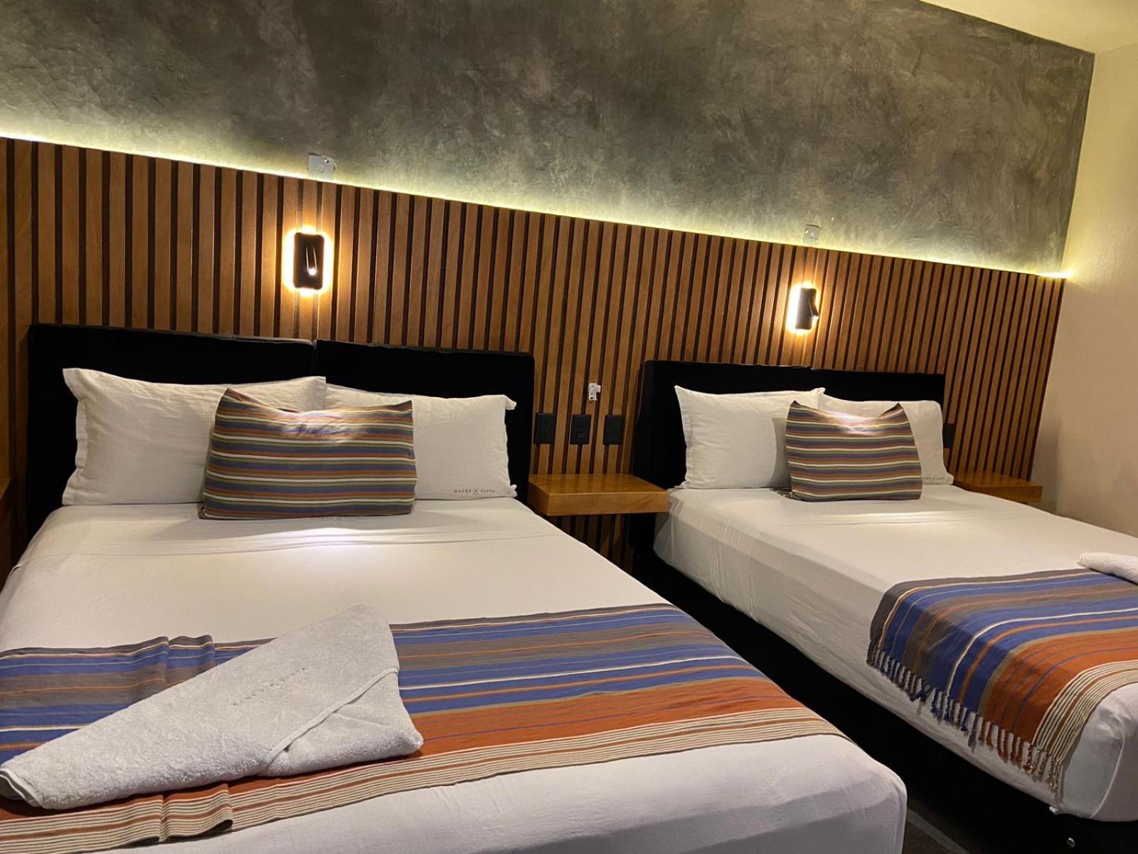 Hotel Aeropuerto Tuxtla Gutierrez Ernesto Garcia Chiapa de Corzo Eksteriør billede