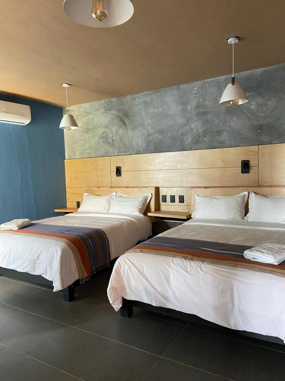 Hotel Aeropuerto Tuxtla Gutierrez Ernesto Garcia Chiapa de Corzo Eksteriør billede