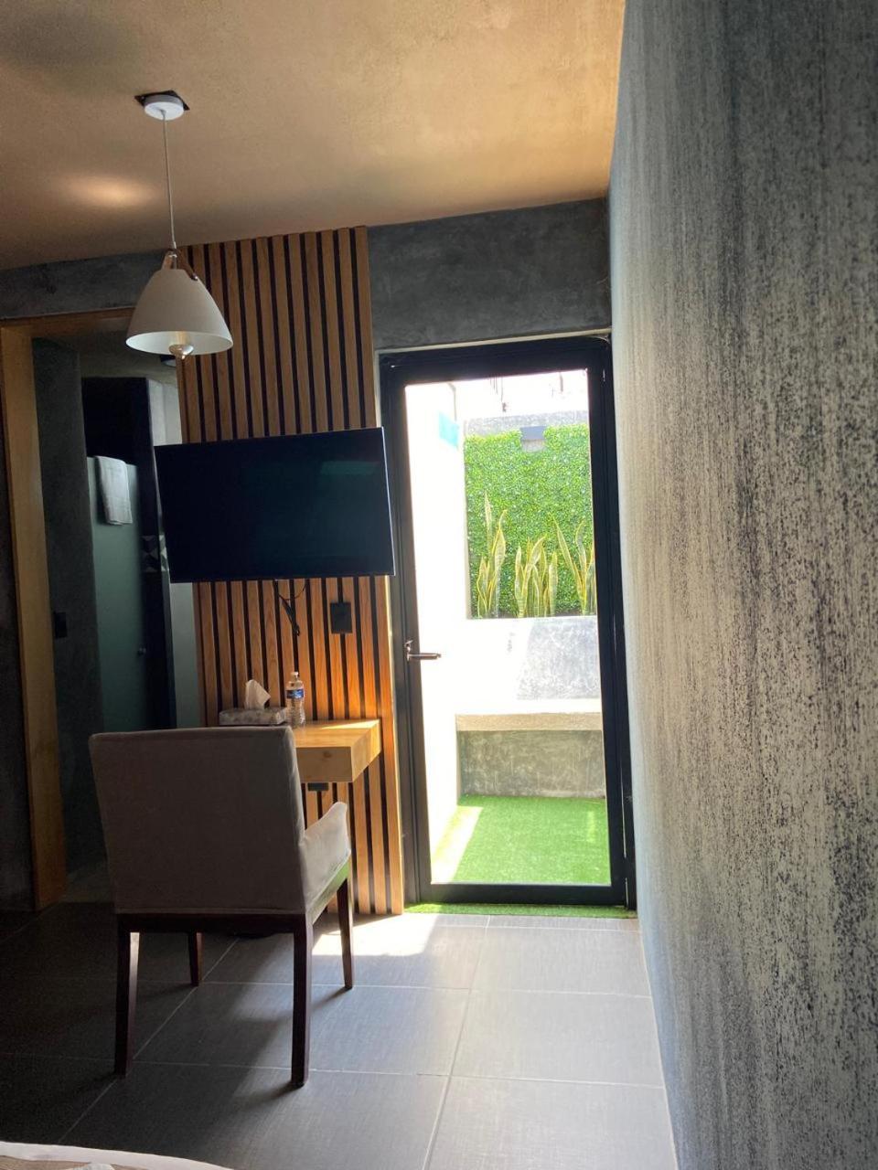 Hotel Aeropuerto Tuxtla Gutierrez Ernesto Garcia Chiapa de Corzo Eksteriør billede