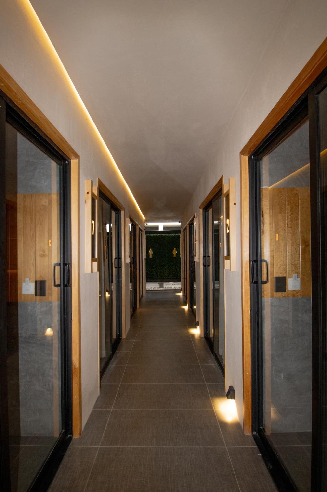 Hotel Aeropuerto Tuxtla Gutierrez Ernesto Garcia Chiapa de Corzo Eksteriør billede