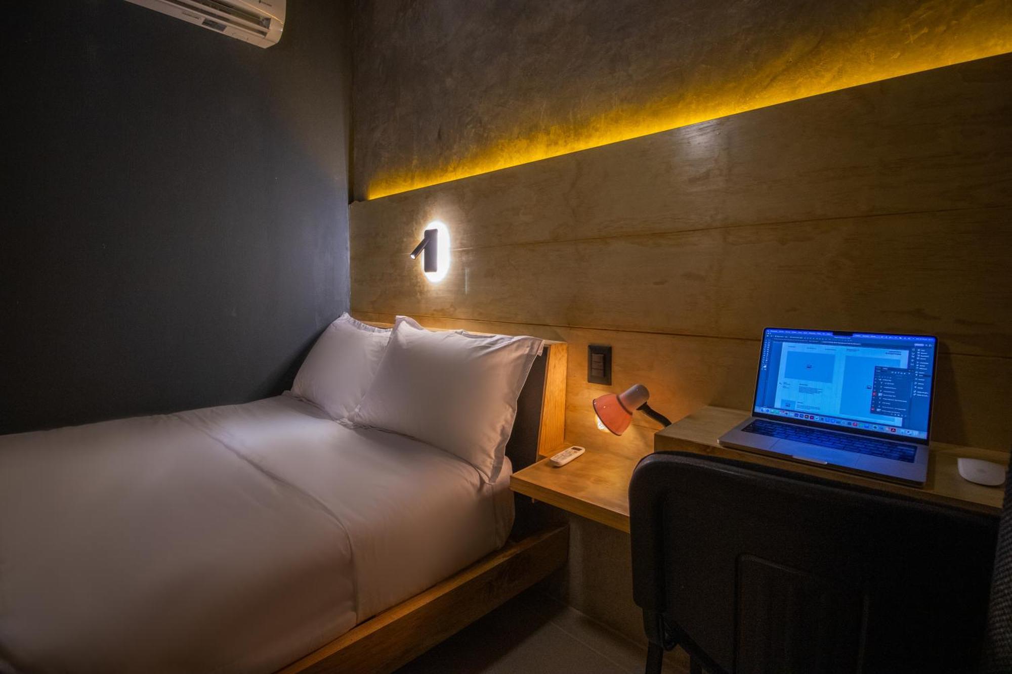 Hotel Aeropuerto Tuxtla Gutierrez Ernesto Garcia Chiapa de Corzo Eksteriør billede