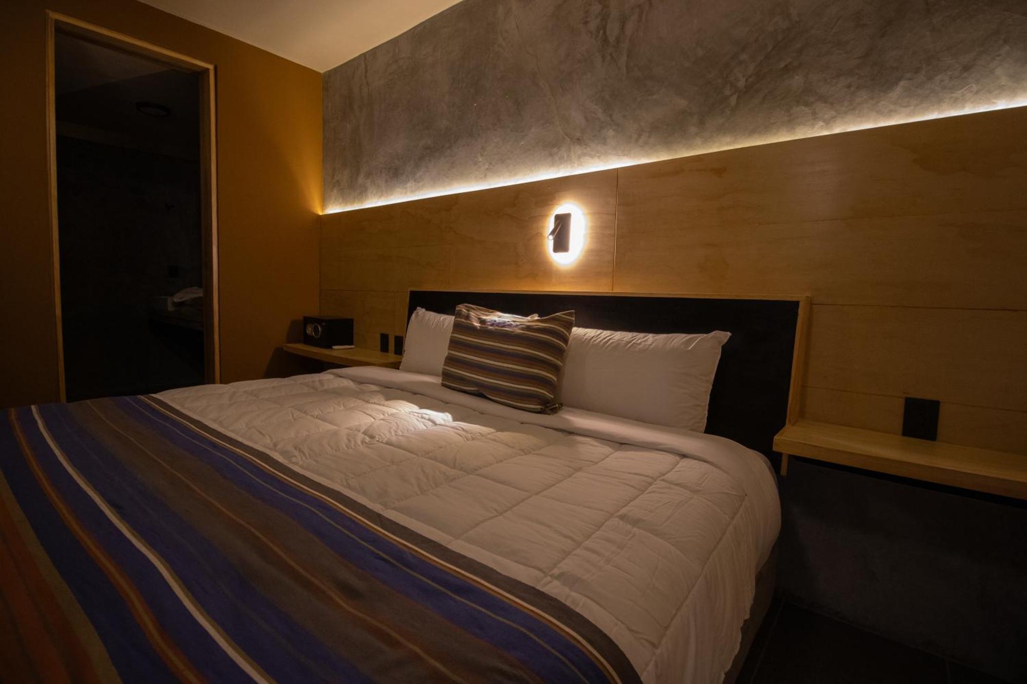 Hotel Aeropuerto Tuxtla Gutierrez Ernesto Garcia Chiapa de Corzo Eksteriør billede