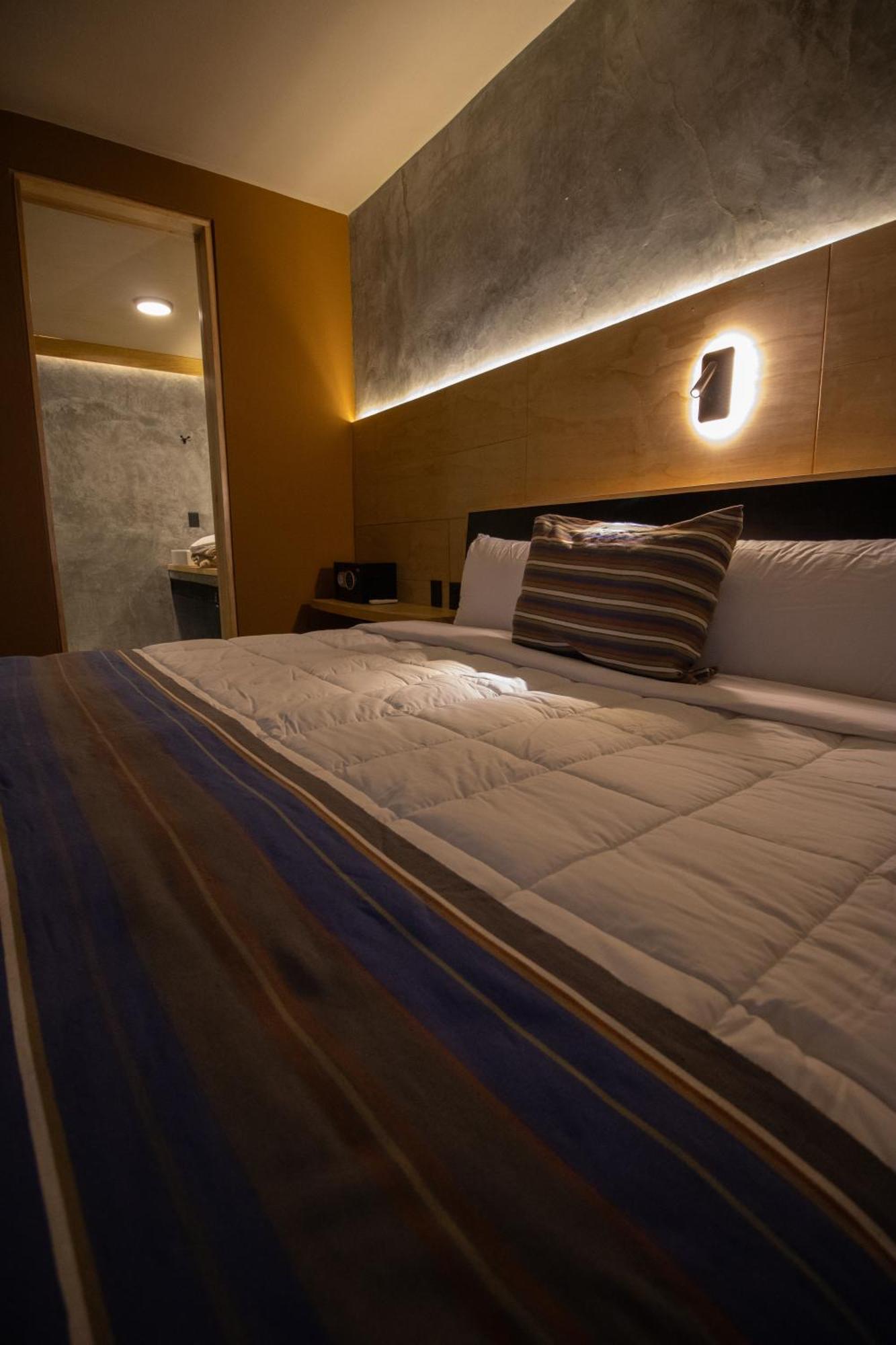 Hotel Aeropuerto Tuxtla Gutierrez Ernesto Garcia Chiapa de Corzo Eksteriør billede