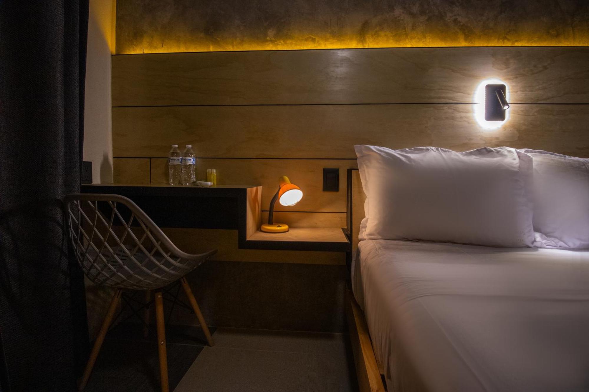 Hotel Aeropuerto Tuxtla Gutierrez Ernesto Garcia Chiapa de Corzo Eksteriør billede