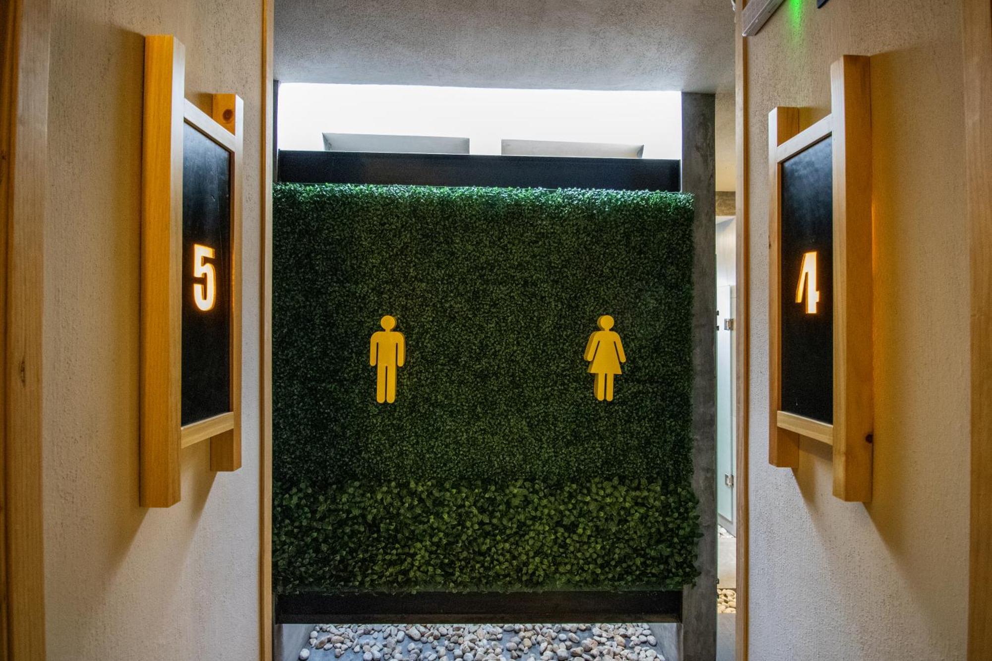 Hotel Aeropuerto Tuxtla Gutierrez Ernesto Garcia Chiapa de Corzo Eksteriør billede